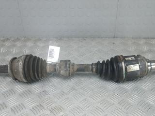 полуось передняя левая (приводной вал, ШРУС) Toyota RAV4 3 поколение (XA30) 2006, 2.2 л., дизель, МКПП, внедорожник 5 дв., 4342042200