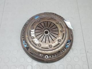 маховик Peugeot 508 1 поколение 2011, 1.6 л., дизель, МКПП, седан