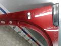 крыло переднее правое Dodge Nitro 1 поколение 2007, 2.8 л., дизель, МКПП, внедорожник 5 дв. - фото №2