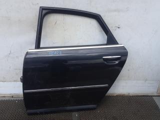 дверь задняя левая Audi A8 D3/4E [рестайлинг] 2005, 3.0 л., дизель, АКПП, седан, 4E0833051C