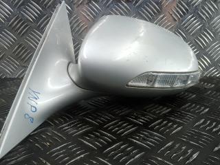 зеркало левое Mercedes-Benz S-Класс W221 2008, 3.0 л., дизель, АКПП, седан, A2218100376