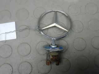 Значок на капот Mercedes-Benz S-Класс W221 2008, 3.0 л., дизель, АКПП, седан, A2218800086