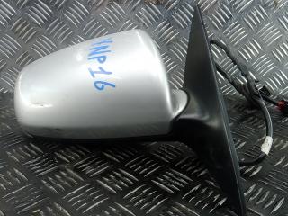 зеркало правое Audi A6 4F/C6 2006, 2.0 л., дизель, АКПП, седан, 4F2858532J