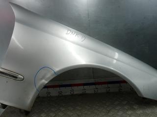 крыло переднее правое Mercedes-Benz E-Класс W211/S211 2004, 2.2 л., D E220 CDI, дизель, АКПП, седан, A2118800818