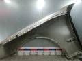 крыло переднее правое Mercedes-Benz E-Класс W211/S211 2004, 2.2 л., D E220 CDI, дизель, АКПП, седан, A2118800818 - фото №5