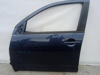 дверь передняя левая Citroen C-Crosser 1 поколение 2008, 2.2 л., D HDi, дизель, МКПП, внедорожник 5 дв.