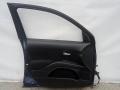 дверь передняя левая Citroen C-Crosser 1 поколение 2008, 2.2 л., D HDi, дизель, МКПП, внедорожник 5 дв. - фото №6