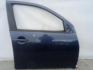 дверь передняя правая Citroen C-Crosser 1 поколение 2008, 2.2 л., D HDi, дизель, МКПП, внедорожник 5 дв.