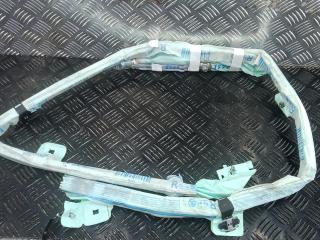 подушка безопасности боковая (шторка) Skoda Octavia 3 поколение (A7) 2016, 1.6 л., дизель, МКПП, хетчбэк 5 дв., 5E0880742