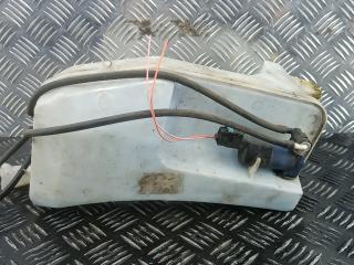 бачок омывателя Renault Captur 1 поколение 2015, 1.5 л., дизель, МКПП, хетчбэк 5 дв.