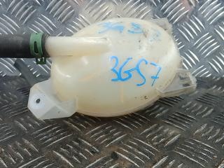 бачок расширительный Renault Captur 1 поколение 2015, 1.5 л., дизель, МКПП, хетчбэк 5 дв.