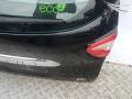крышка багажника Renault Captur 1 поколение 2015, 1.5 л., дизель, МКПП, хетчбэк 5 дв. - фото №3