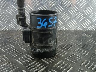 ДМРВ Renault Captur 1 поколение 2015, 1.5 л., дизель, МКПП, хетчбэк 5 дв.