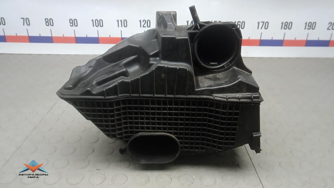 корпус воздушного фильтра Renault Captur 1 поколение 2015, 1.5 л., дизель, МКПП, хетчбэк 5 дв. - фото №1