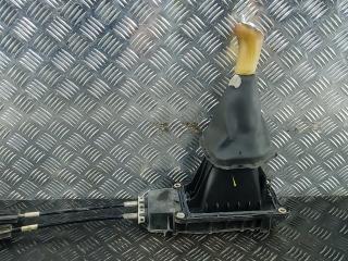 кулиса Renault Captur 1 поколение 2015, 1.5 л., дизель, МКПП, хетчбэк 5 дв., 9617743E