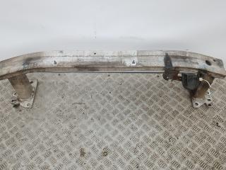 усилитель бампера переднего Renault Captur 1 поколение 2015, 1.5 л., дизель, МКПП, хетчбэк 5 дв.