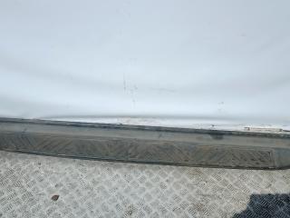 подножка Hyundai Terracan 1 поколение 2003, 2.9 л., дизель, АКПП, внедорожник 5 дв., 87511H1030, 87513H1030