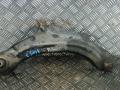 рычаг передний левый Renault Captur 1 поколение 2015, 1.5 л., дизель, МКПП, хетчбэк 5 дв. - фото №5