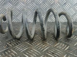 пружина задняя Renault Captur 1 поколение 2015, 1.5 л., дизель, МКПП, хетчбэк 5 дв.