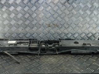 замок капота Renault Captur 1 поколение 2015, 1.5 л., дизель, МКПП, хетчбэк 5 дв.