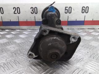 стартер Renault Captur 1 поколение 2015, 1.5 л., дизель, МКПП, хетчбэк 5 дв., 233004868R--C