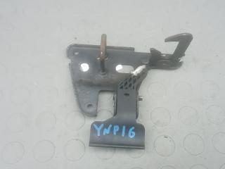 замок капота Audi A6 4F/C6 2006, 2.0 л., дизель, АКПП, седан, 4F0823480B