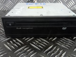 навигация Audi A6 4F/C6 2006, 2.0 л., дизель, АКПП, седан, 4E0919887D