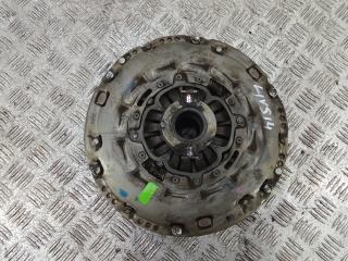 маховик Toyota RAV4 3 поколение (XA30) 2006, 2.2 л., дизель, МКПП, внедорожник 5 дв., 13450-0R010