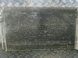 радиатор кондиционера BMW 5 серия E60/E61 2005, 3.0 л., D 530d, дизель, МКПП, седан