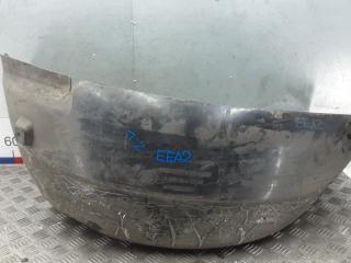 Подкрылок задний левый Mercedes-Benz M-Класс W166 2013, 2.2 л., BlueTec, дизель, АКПП, внедорожник 5 дв.