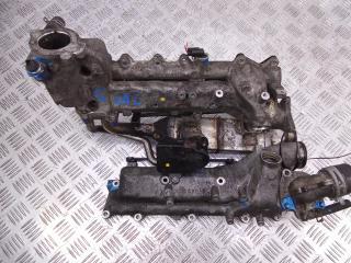 коллектор впускной Jeep Grand Cherokee WK 2006, 3.0 л., дизель, АКПП, внедорожник 5 дв.