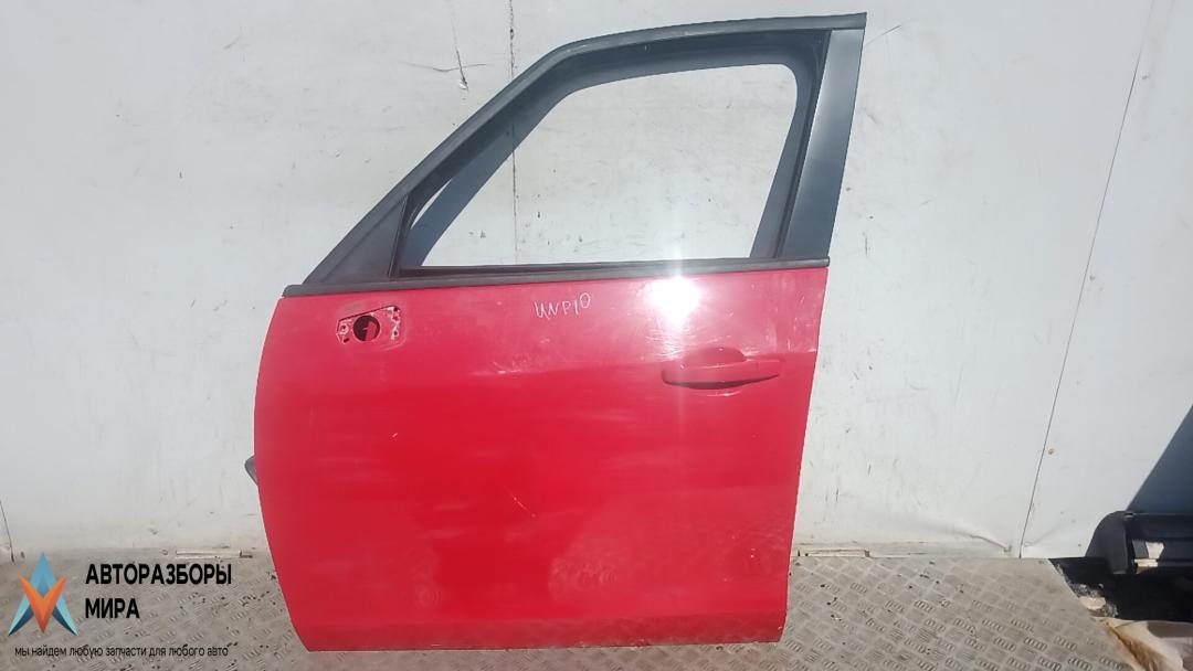 дверь передняя левая Opel Zafira 3 поколение (C) 2014, 2.0 л., CDTi, дизель, МКПП, минивэн, 13355178, 124310 - фото №1