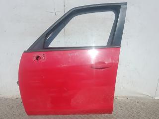 дверь передняя левая Opel Zafira 3 поколение (C) 2014, 2.0 л., CDTi, дизель, МКПП, минивэн, 13355178, 124310