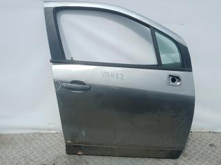 дверь передняя правая Opel Mokka 1 поколение 2014, 1.7 л., дизель, МКПП, внедорожник 5 дв., 124722, 42342192