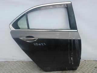 дверь задняя правая Honda Accord 8 поколение 2009, 2.2 л., i-DTEC, дизель, МКПП, седан, 67510TL0000ZZ