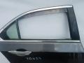 дверь задняя правая Honda Accord 8 поколение 2009, 2.2 л., i-DTEC, дизель, МКПП, седан, 67510TL0000ZZ - фото №3