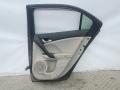 дверь задняя правая Honda Accord 8 поколение 2009, 2.2 л., i-DTEC, дизель, МКПП, седан, 67510TL0000ZZ - фото №4