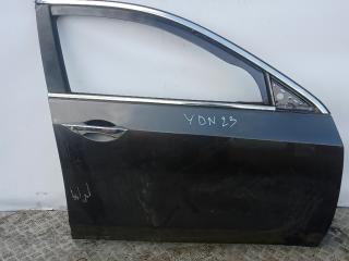 дверь передняя правая Honda Accord 8 поколение 2009, 2.2 л., i-DTEC, дизель, МКПП, седан, 67010TL0300ZZ