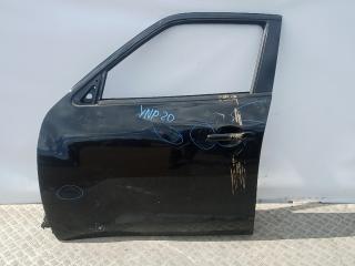 дверь передняя левая Nissan Juke YF15 [рестайлинг] 2012, 1.6 л., бензин, МКПП, хетчбэк 5 дв., H0101BA6MA