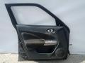дверь передняя левая Nissan Juke YF15 [рестайлинг] 2012, 1.6 л., бензин, МКПП, хетчбэк 5 дв., H0101BA6MA - фото №8