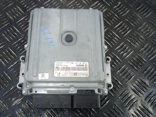ЭБУ Land Rover Range Rover Sport 1 поколение [рестайлинг] 2010, 3.0 л., дизель, АКПП, внедорожник 5 дв., 0281014671