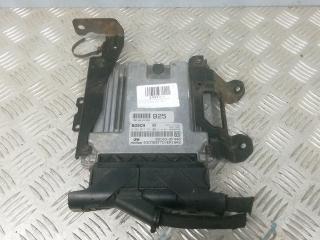 ЭБУ Hyundai Santa Fe 3 поколение (DM) 2012, 2.2 л., дизель, МКПП, внедорожник 5 дв., 391032F440, 0281017541