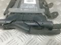 ЭБУ Hyundai Santa Fe 3 поколение (DM) 2012, 2.2 л., дизель, МКПП, внедорожник 5 дв., 391032F440, 0281017541 - фото №2