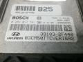 ЭБУ Hyundai Santa Fe 3 поколение (DM) 2012, 2.2 л., дизель, МКПП, внедорожник 5 дв., 391032F440, 0281017541 - фото №3