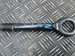 крюк буксировочный Hyundai Santa Fe 3 поколение (DM) 2012, 2.2 л., дизель, МКПП, внедорожник 5 дв.