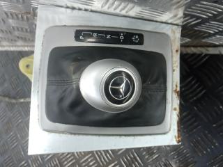 кулиса Mercedes-Benz C-Класс W204/S204 2009, 2.2 л., D C220 CDI, дизель, АКПП, седан, A2042673724Q04, A2042673188Q1