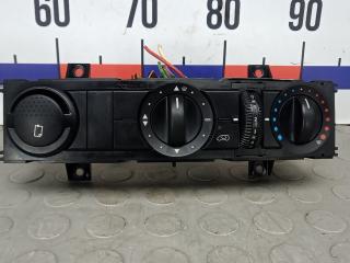блок управления печки / климат-контроля Mercedes-Benz Sprinter 2 поколение (W906) 2011, 2.2 л., CDI 213/313/413, дизель, МКПП, микроавтобус, A9068300485
