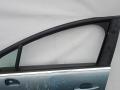 дверь передняя левая Peugeot 5008 1 поколение 2012, 1.6 л., дизель, МКПП, минивэн - фото №2