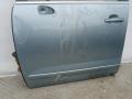 дверь передняя левая Peugeot 5008 1 поколение 2012, 1.6 л., дизель, МКПП, минивэн - фото №3