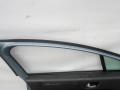 дверь передняя левая Peugeot 5008 1 поколение 2012, 1.6 л., дизель, МКПП, минивэн - фото №10